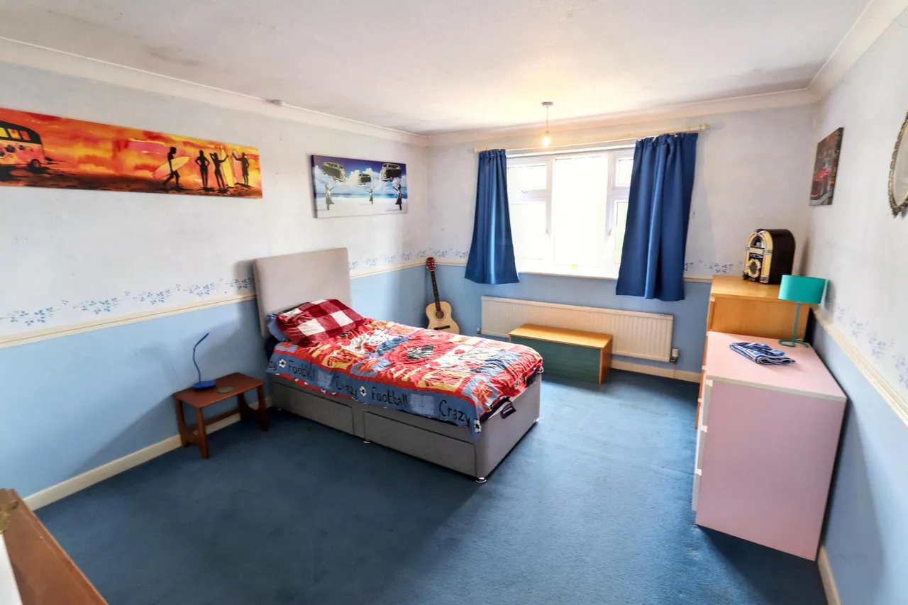 Mountbatten Avenue, Pinchbeck, PE11, photo 7