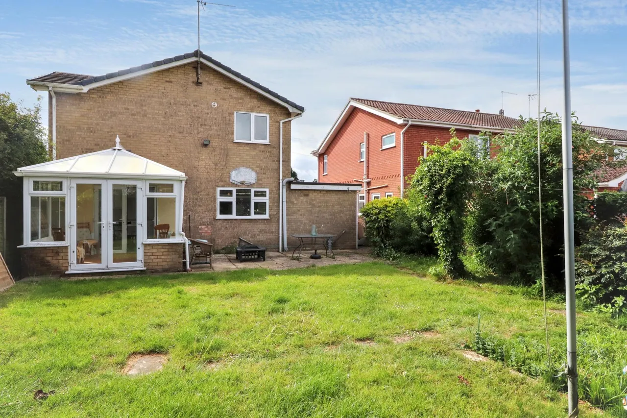 Mountbatten Avenue, Pinchbeck, PE11, photo 11