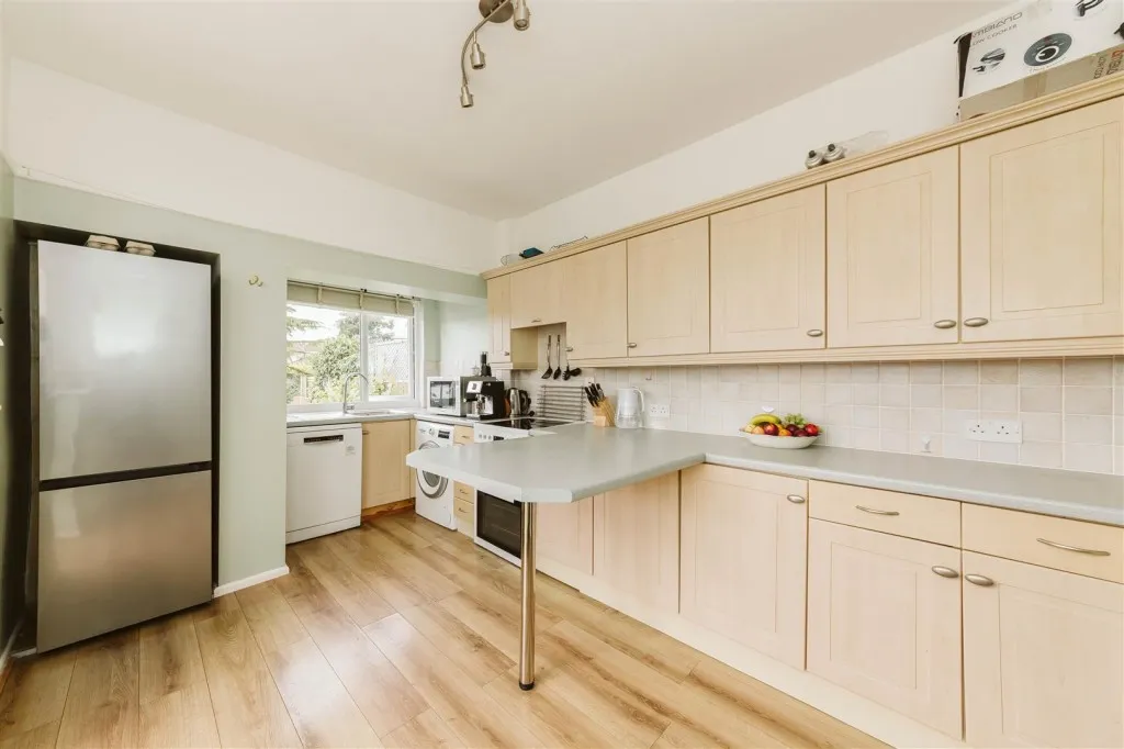 3, Springfield Grove, Westbury Park, Bristol, BS6 7XG, photo 30