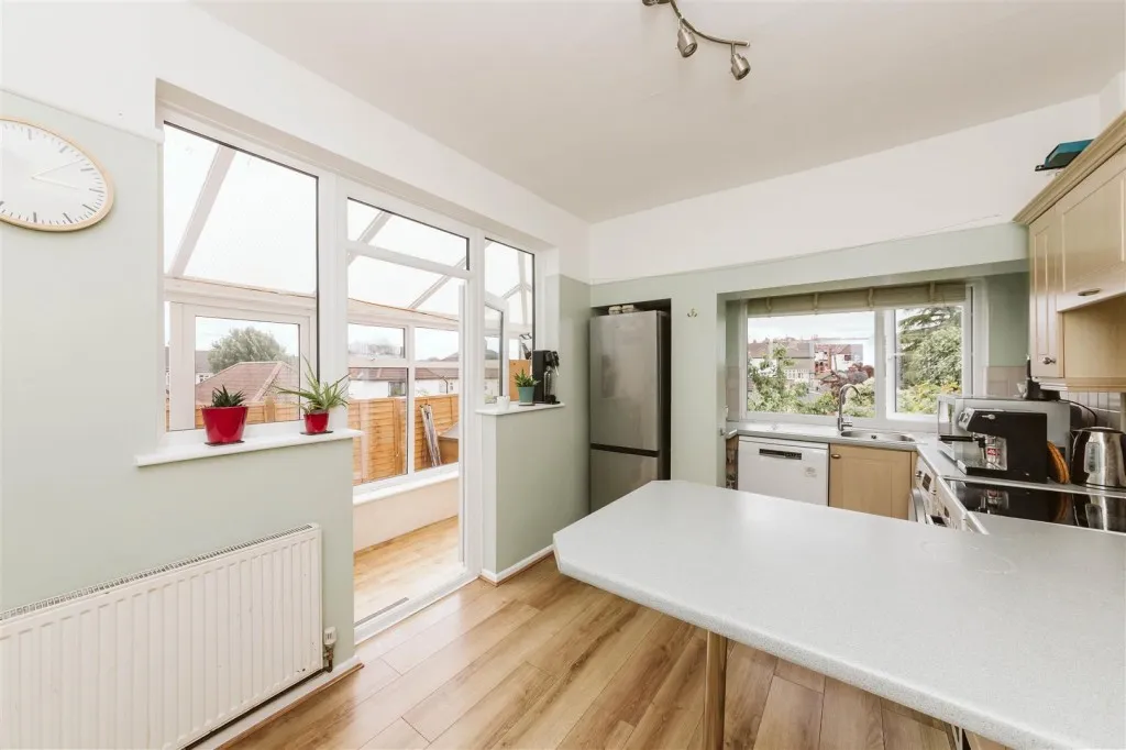 3, Springfield Grove, Westbury Park, Bristol, BS6 7XG, photo 16
