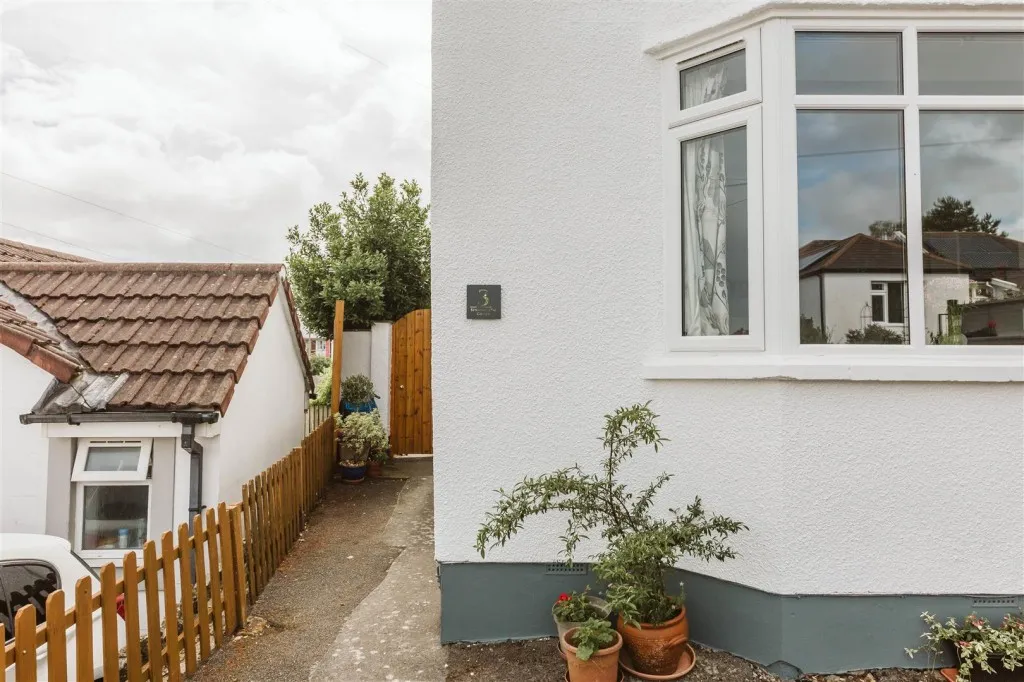 3, Springfield Grove, Westbury Park, Bristol, BS6 7XG, photo 12