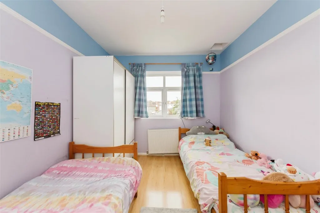 3, Springfield Grove, Westbury Park, Bristol, BS6 7XG, photo 9