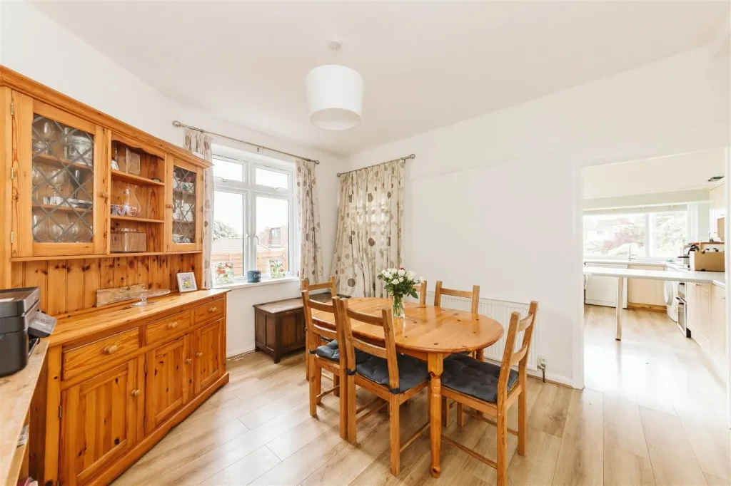 3, Springfield Grove, Westbury Park, Bristol, BS6 7XG, photo 4