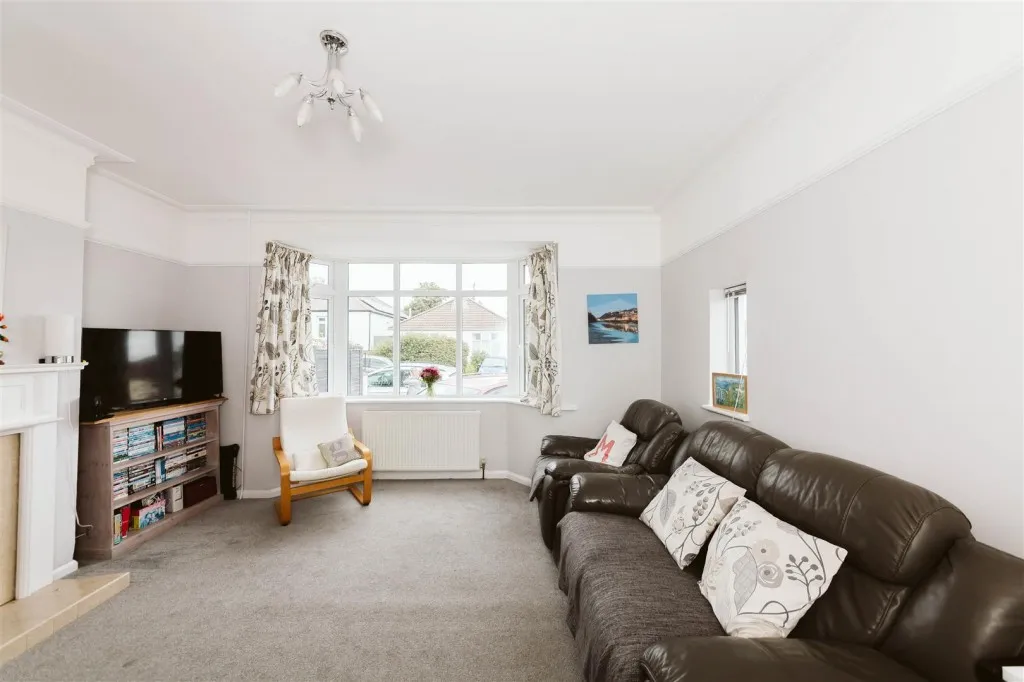 3, Springfield Grove, Westbury Park, Bristol, BS6 7XG, photo 24