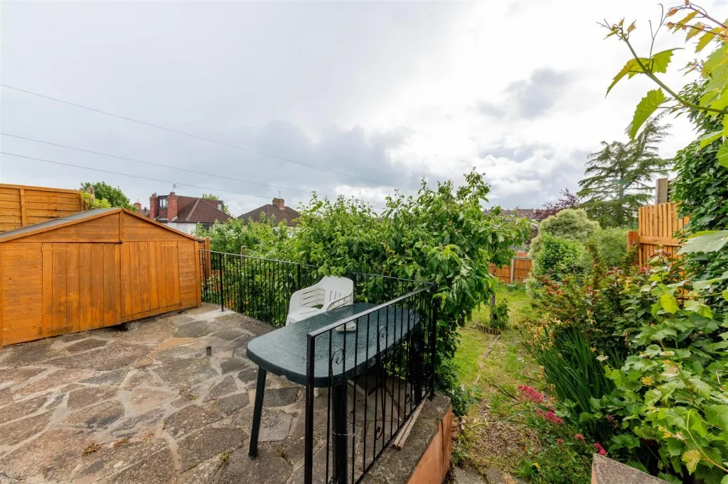 3, Springfield Grove, Westbury Park, Bristol, BS6 7XG, photo 22