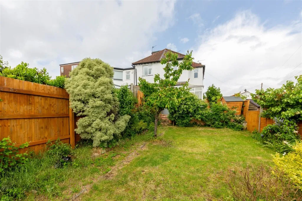 3, Springfield Grove, Westbury Park, Bristol, BS6 7XG, photo 32