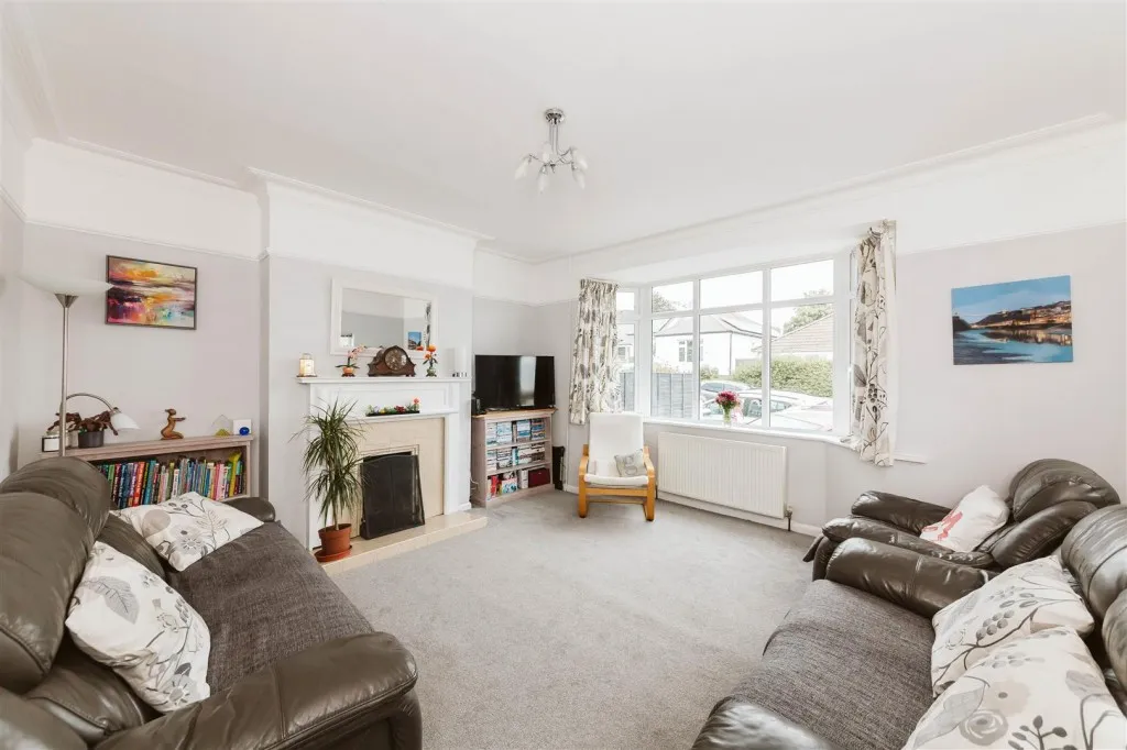 3, Springfield Grove, Westbury Park, Bristol, BS6 7XG, photo 3