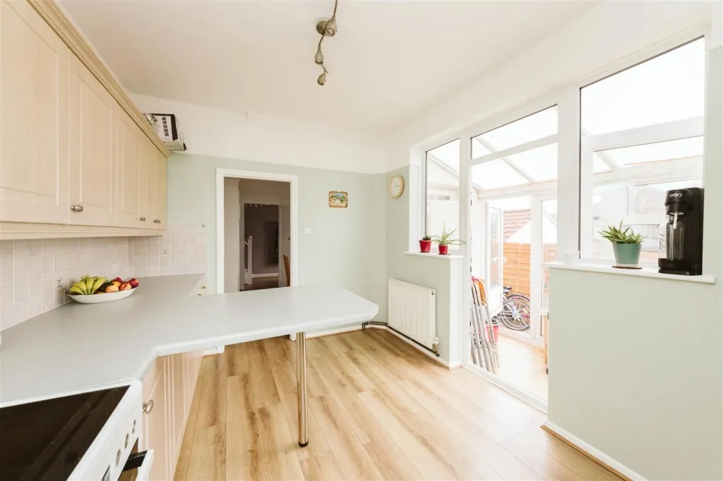 3, Springfield Grove, Westbury Park, Bristol, BS6 7XG, photo 14