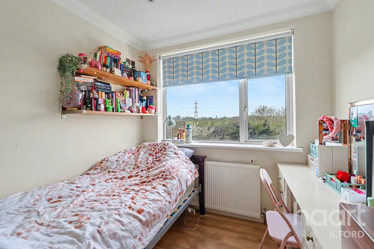 Canterbury Avenue, Ilford, IG1, photo 14