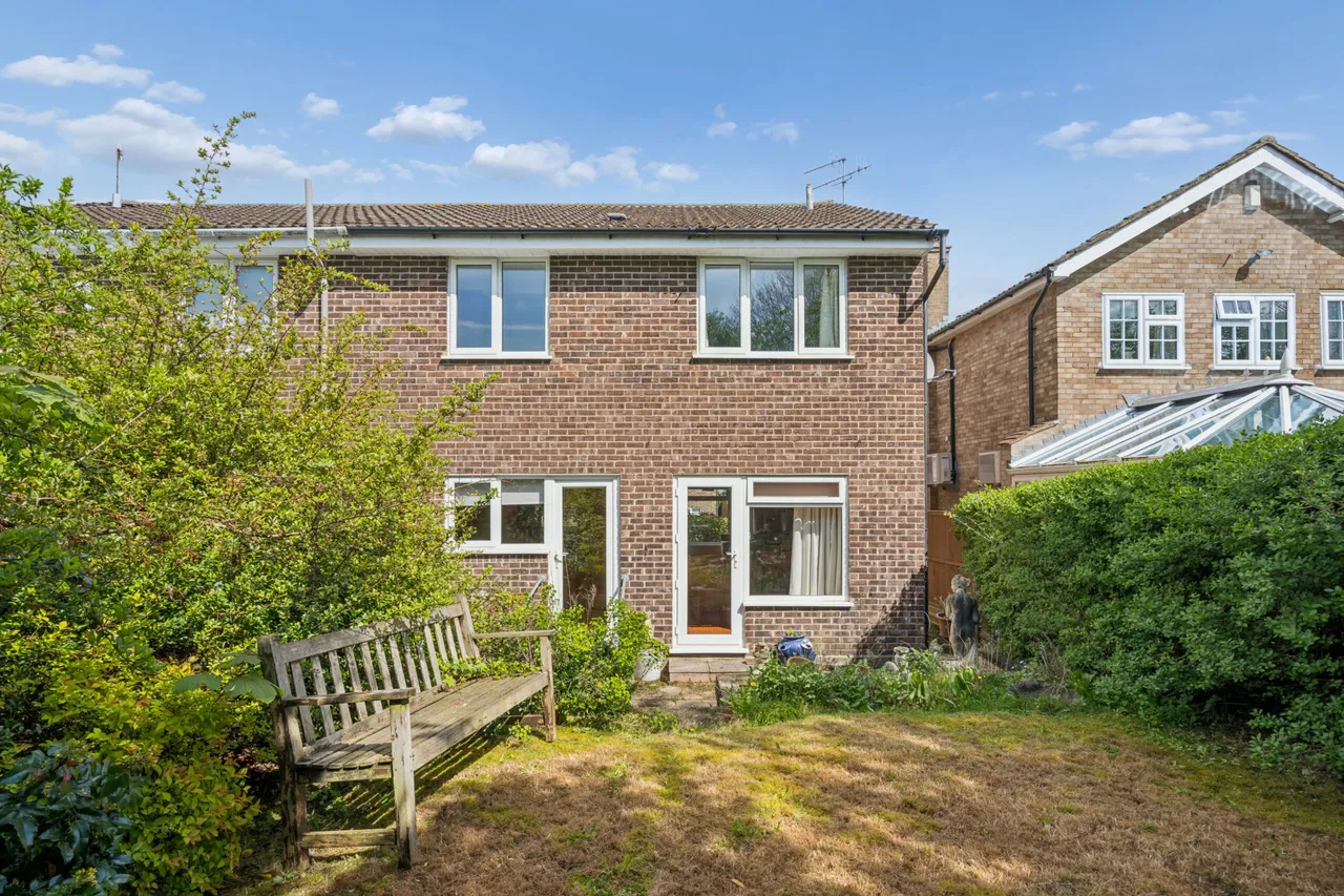 Grove Hall Road, Bushey, Bushey, WD23 2EH, photo 12