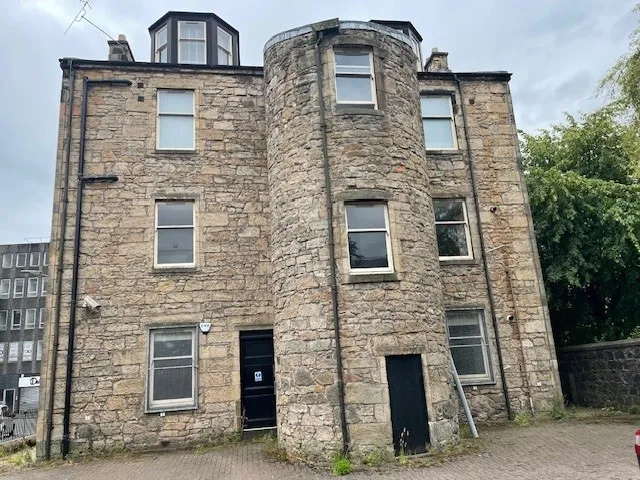 2 bed flat to rent, Glasgow Road, Paisley, PA1