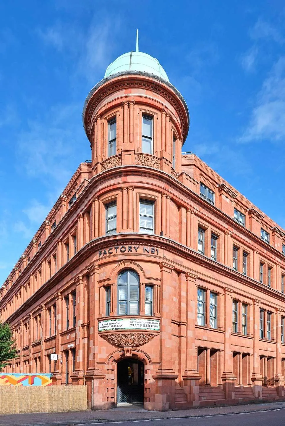 Factory No.1, East Street, Bedminster, BS3 4HH, photo 9