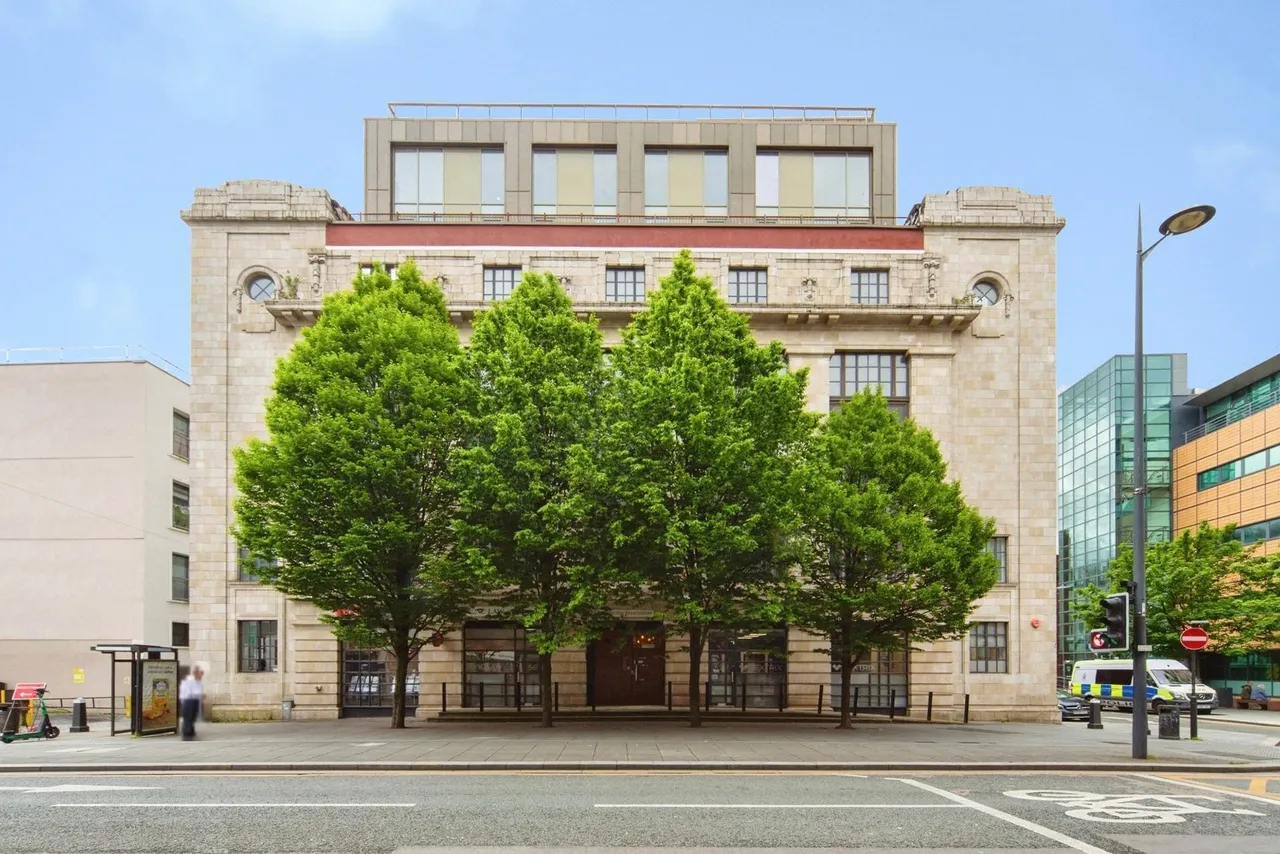 Tithebarn Street, Liverpool, L2, photo 4