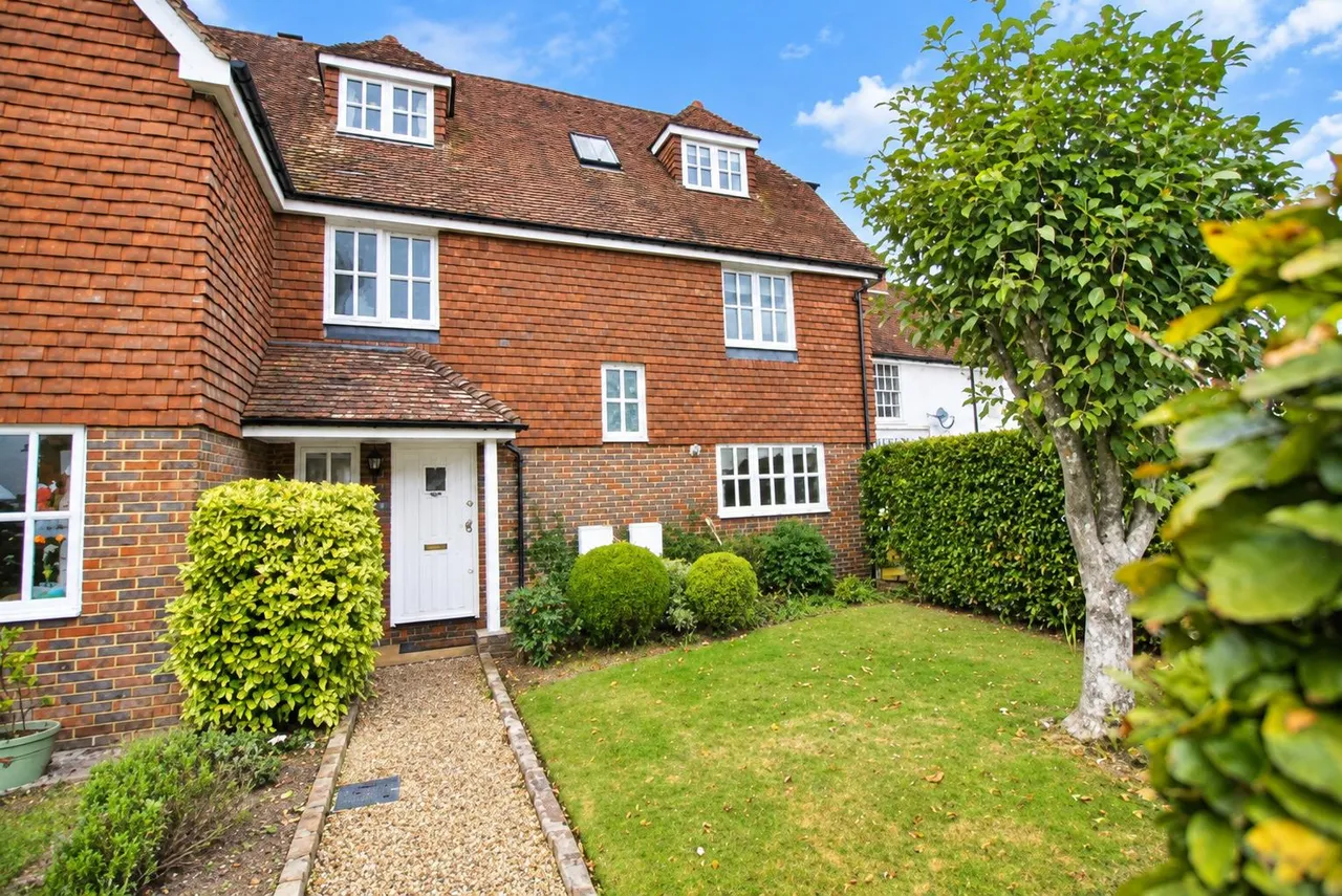 High Street, Tonbridge, TN12, photo 22
