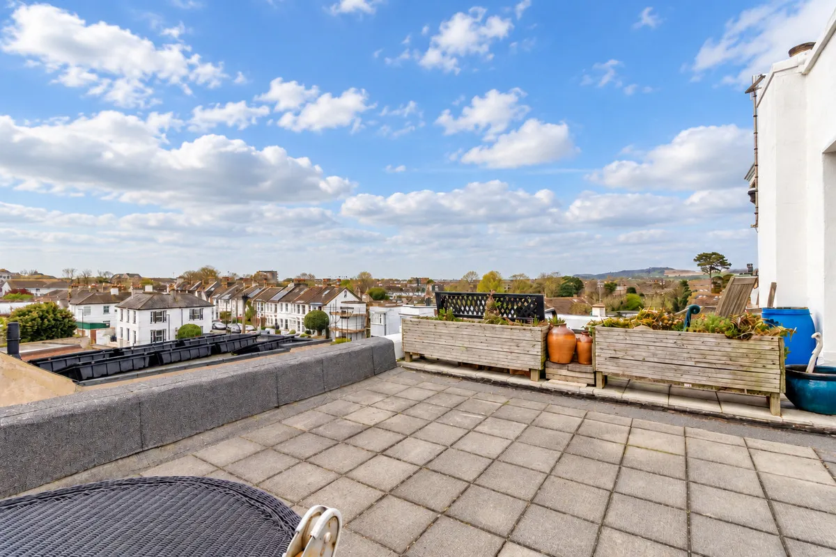 Southdown Road, Shoreham-by-sea, BN43, photo 16