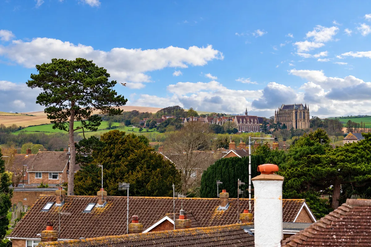 Southdown Road, Shoreham-by-sea, BN43, photo 15