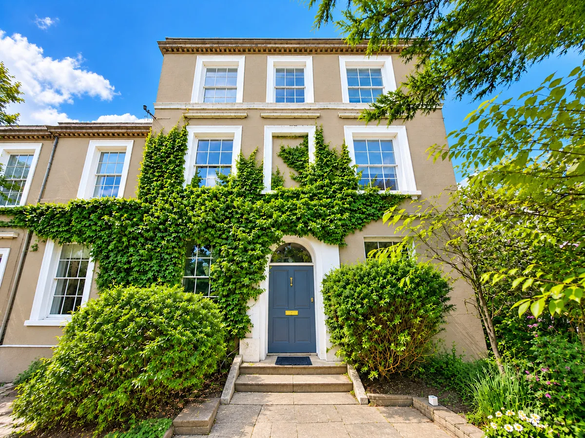 6 bed house for sale, Southdown Road, Shoreham-by-sea, BN43