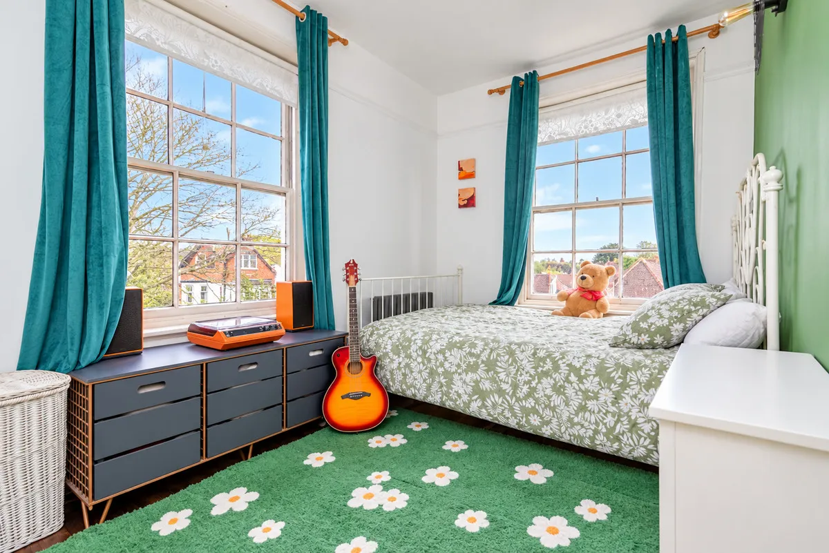 Southdown Road, Shoreham-by-sea, BN43, photo 9