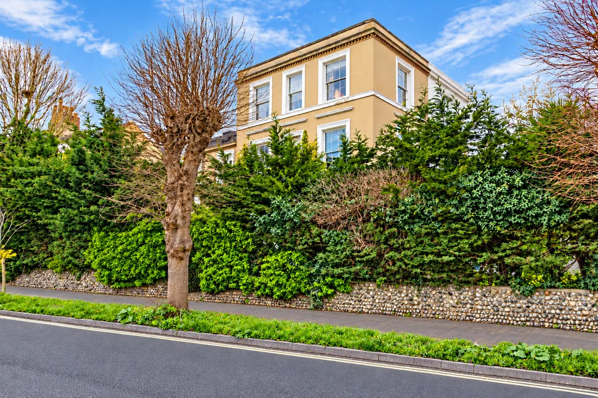 Southdown Road, Shoreham-by-sea, BN43, photo 17