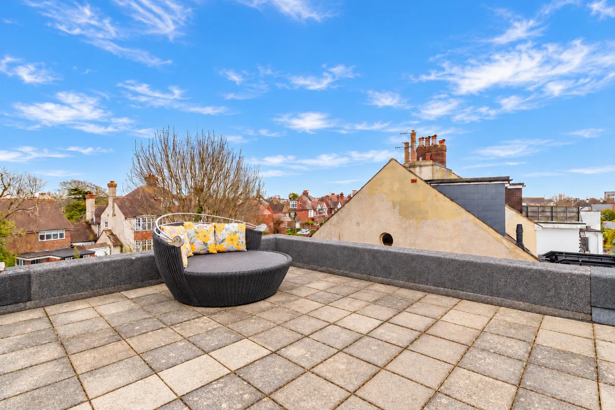 Southdown Road, Shoreham-by-sea, BN43, photo 14