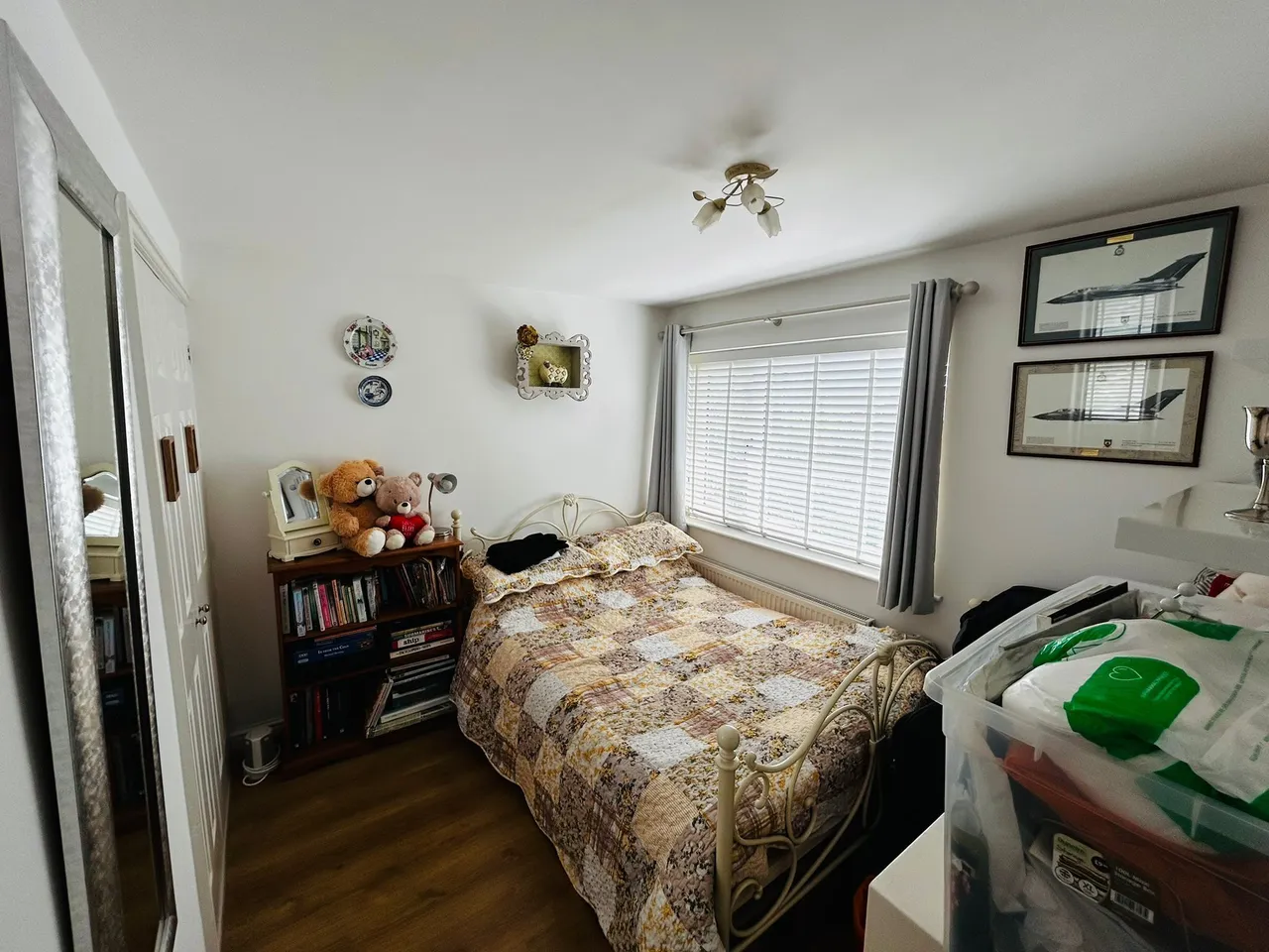 Outlands Drive, Hinckley, photo 12