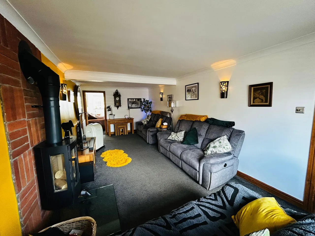 Outlands Drive, Hinckley, photo 7