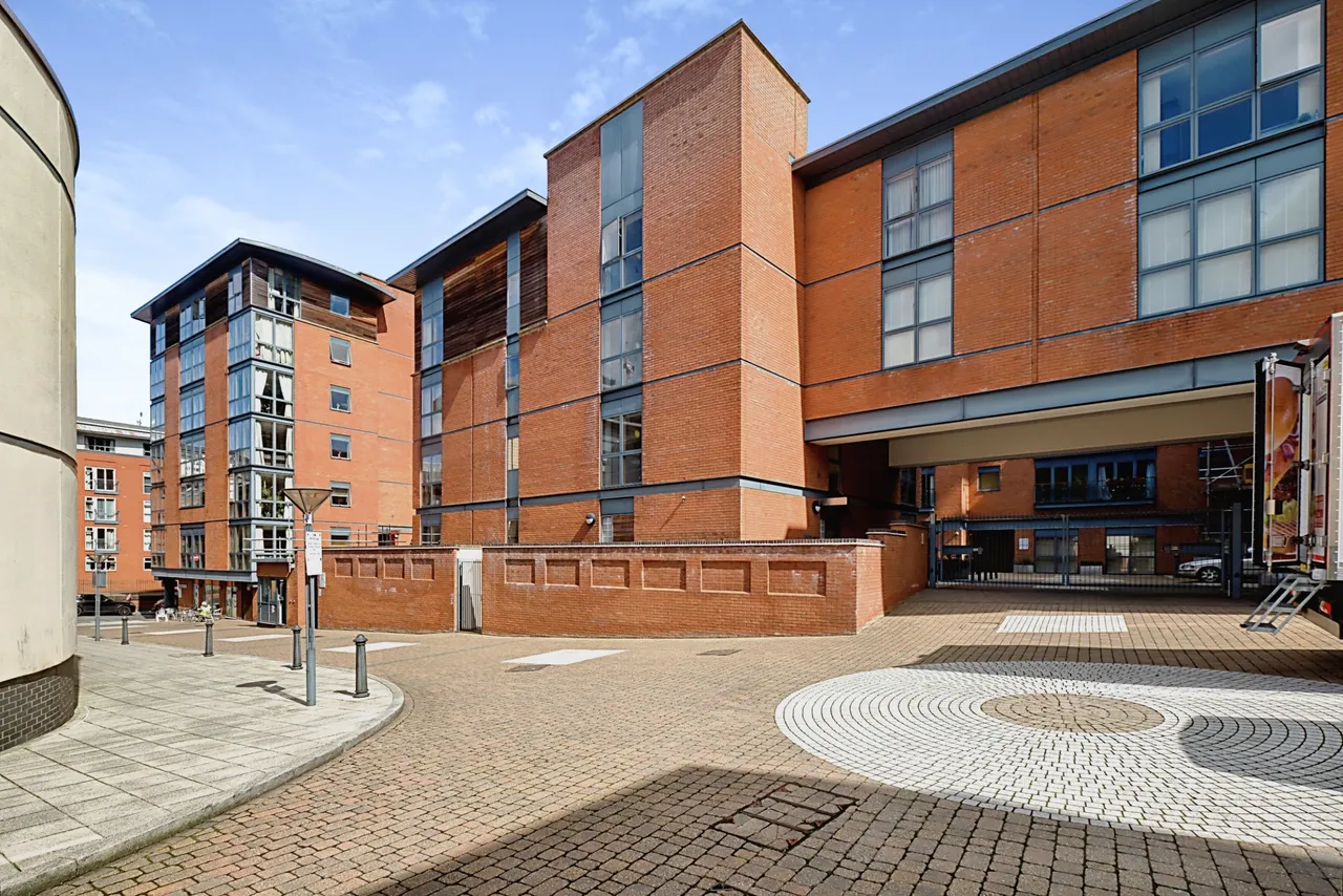 Waterfront Walk, Birmingham, B1, photo 15