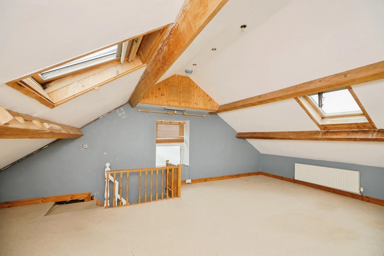 Wynne Road, Blaenau Ffestiniog, LL41, photo 20