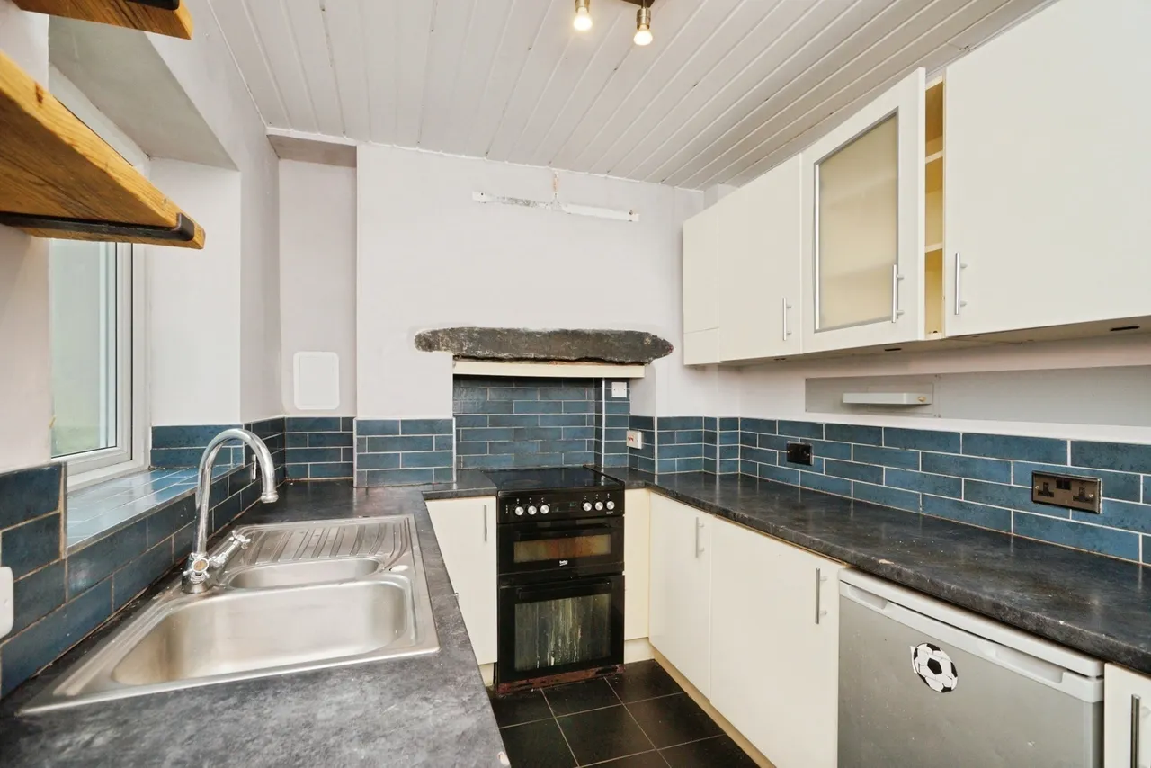 Wynne Road, Blaenau Ffestiniog, LL41, photo 12