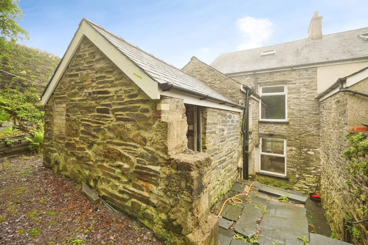 Wynne Road, Blaenau Ffestiniog, LL41, photo 4