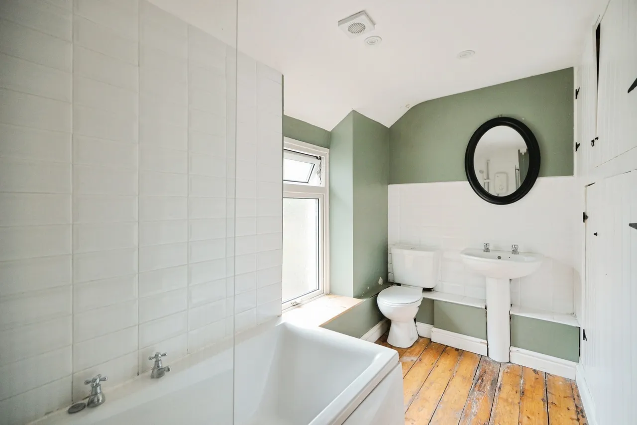 Wynne Road, Blaenau Ffestiniog, LL41, photo 5