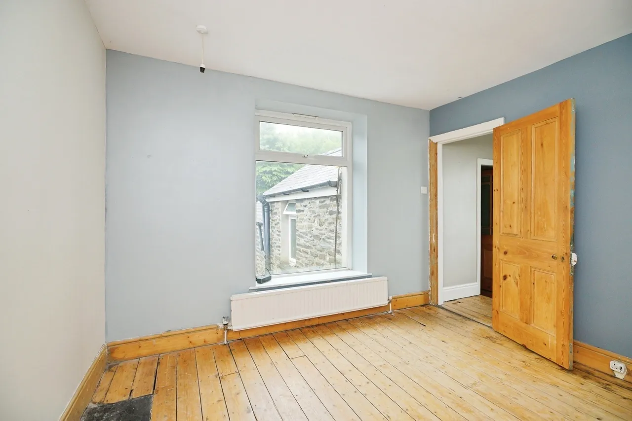 Wynne Road, Blaenau Ffestiniog, LL41, photo 17