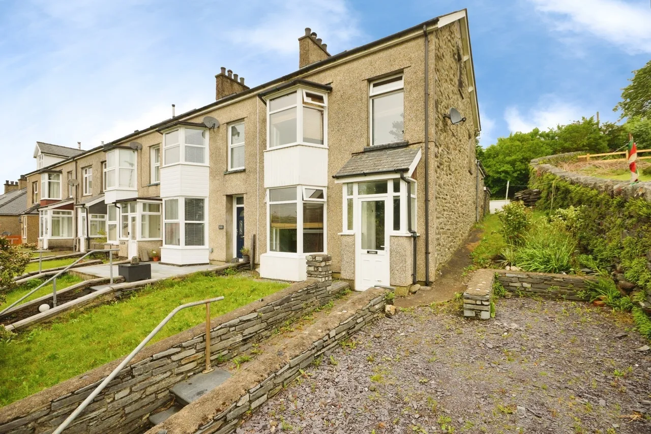 Wynne Road, Blaenau Ffestiniog, LL41, photo 10