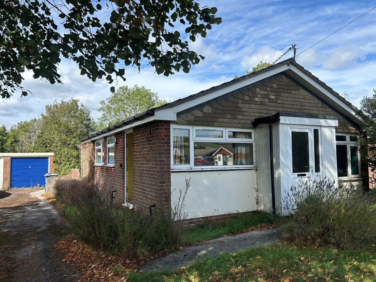 3 bed house for sale, Hamilton Drive, Market Lavington, SN10