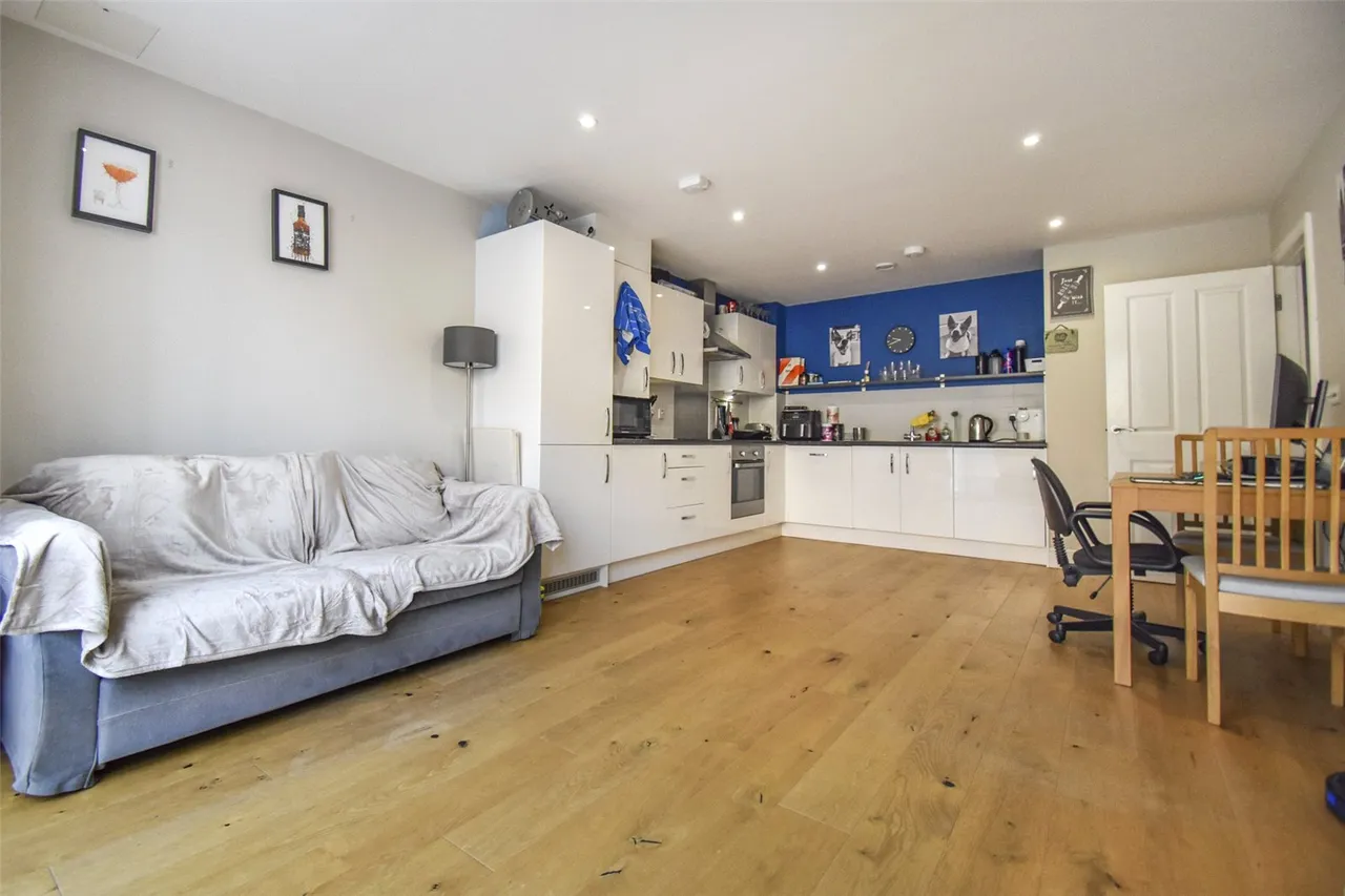 Exchange Close, Aldershot, Hampshire, GU11 2FD, photo 11