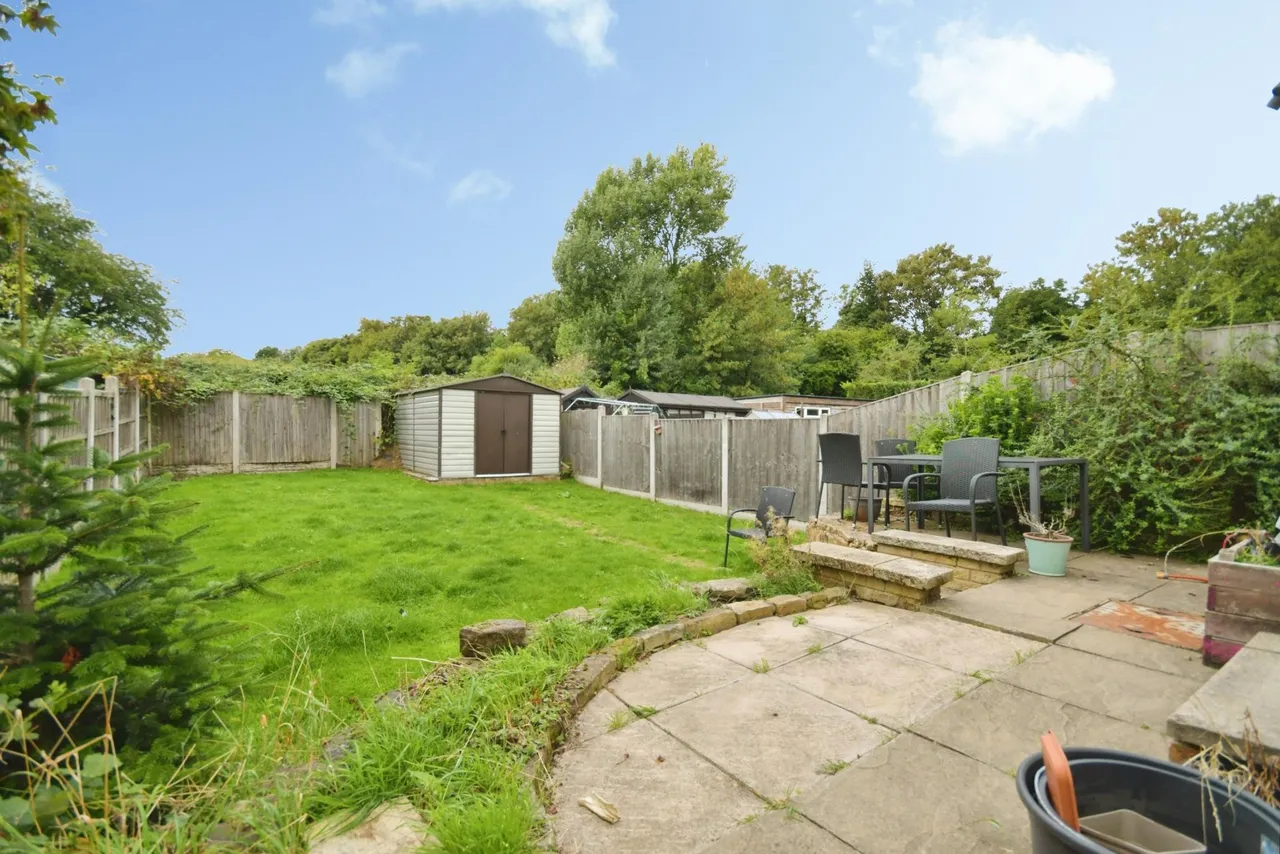 Walton Road, Chesterfield, S40, photo 19