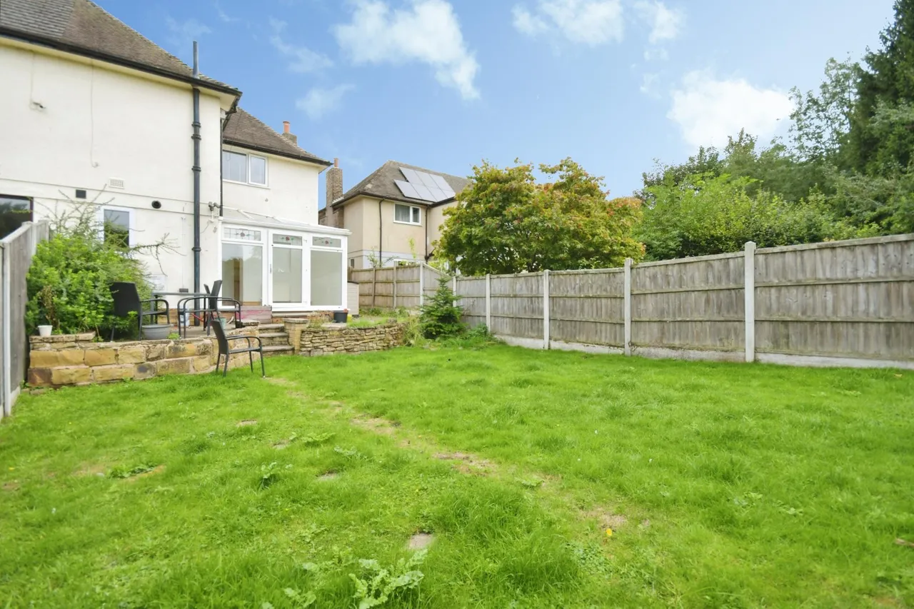 Walton Road, Chesterfield, S40, photo 21