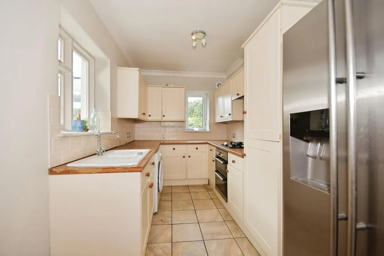 Walton Road, Chesterfield, S40, photo 4