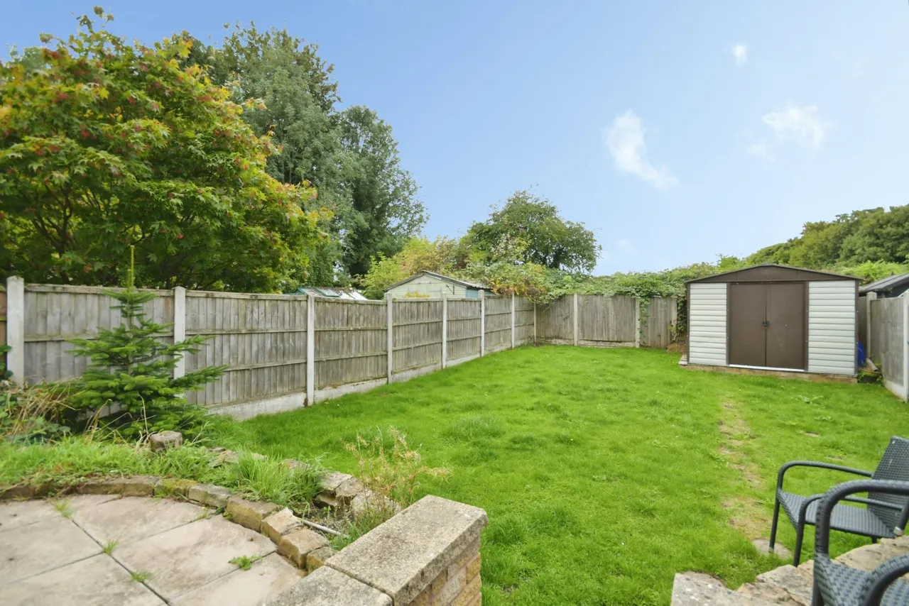 Walton Road, Chesterfield, S40, photo 20