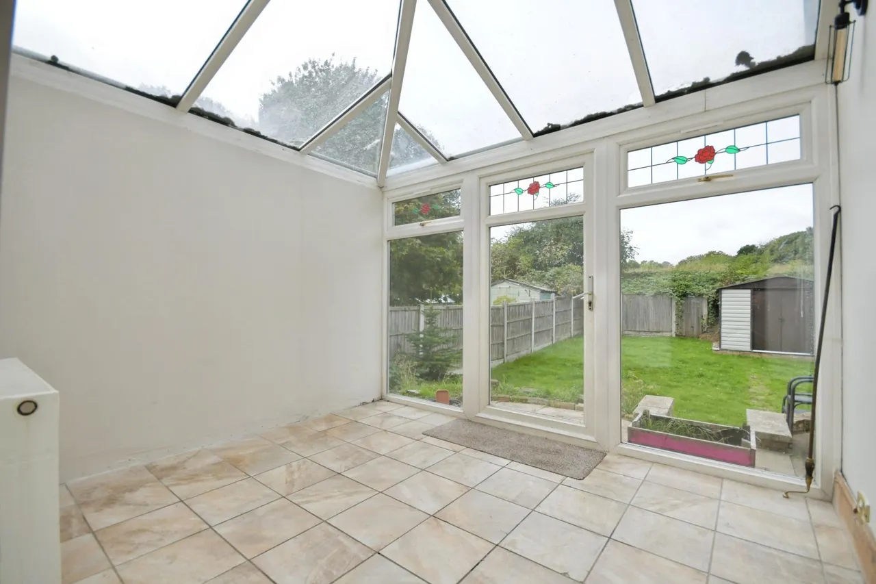 Walton Road, Chesterfield, S40, photo 8