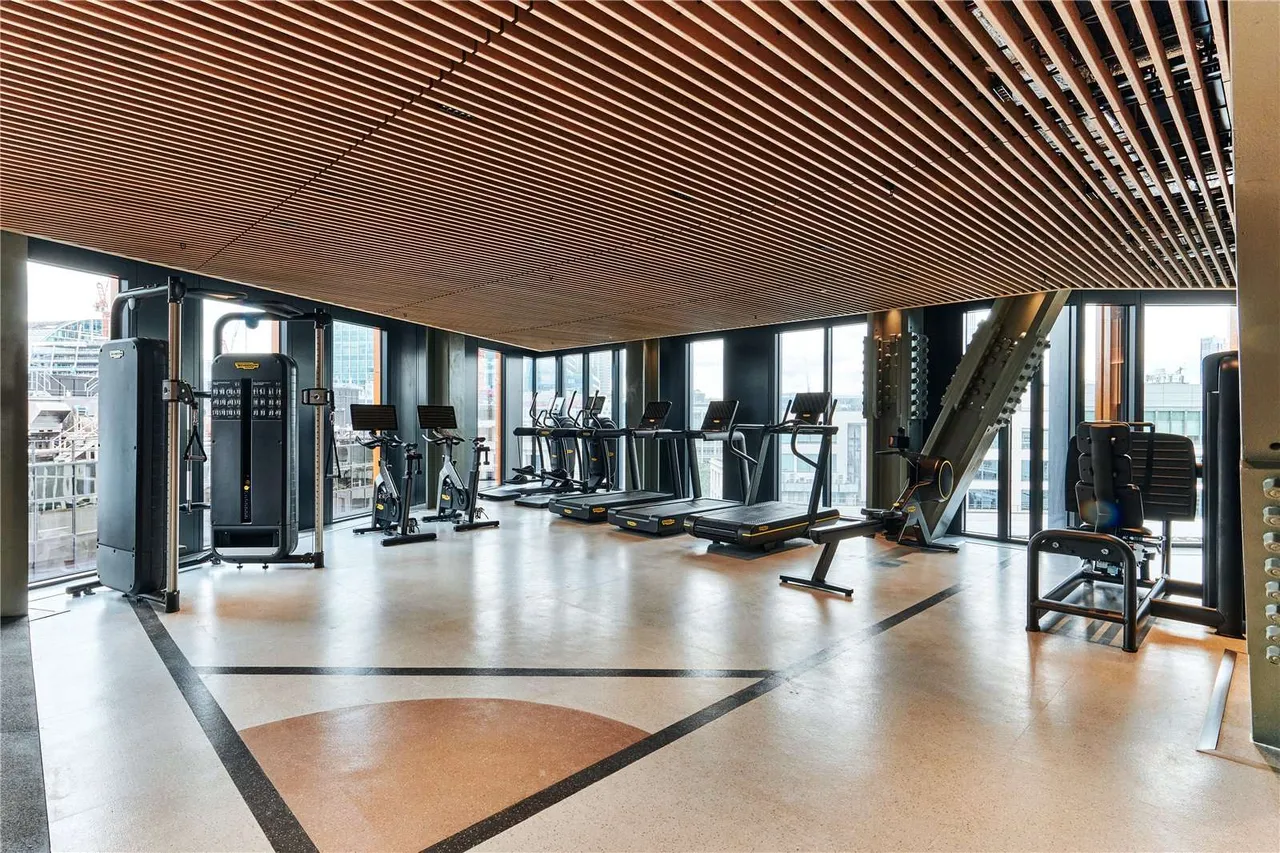 One Crown Place, Sun Street, London, EC2A 2FJ, photo 7