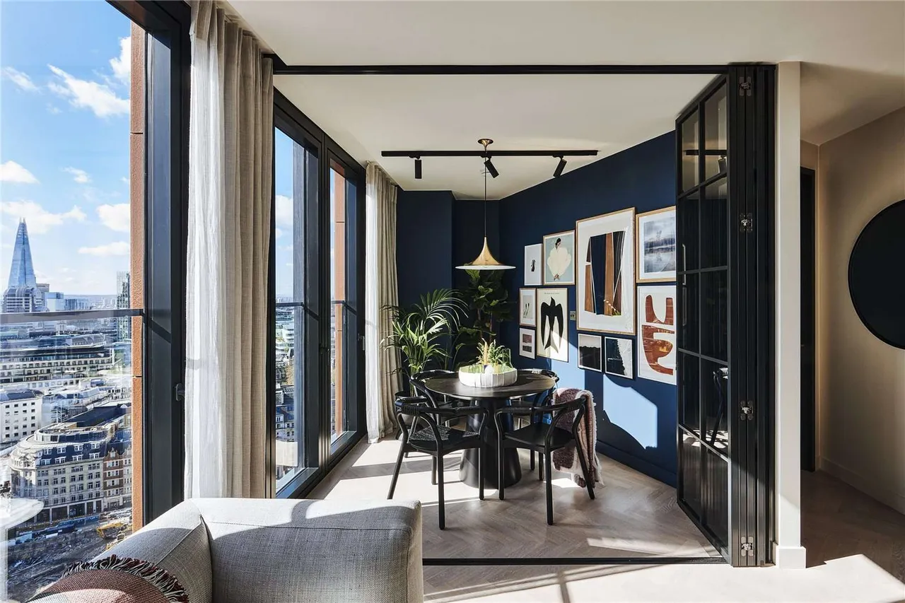 One Crown Place, Sun Street, London, EC2A 2FJ, photo 10
