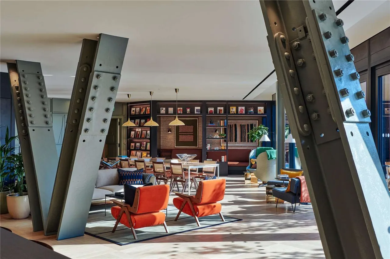 One Crown Place, Sun Street, London, EC2A 2FJ, photo 6
