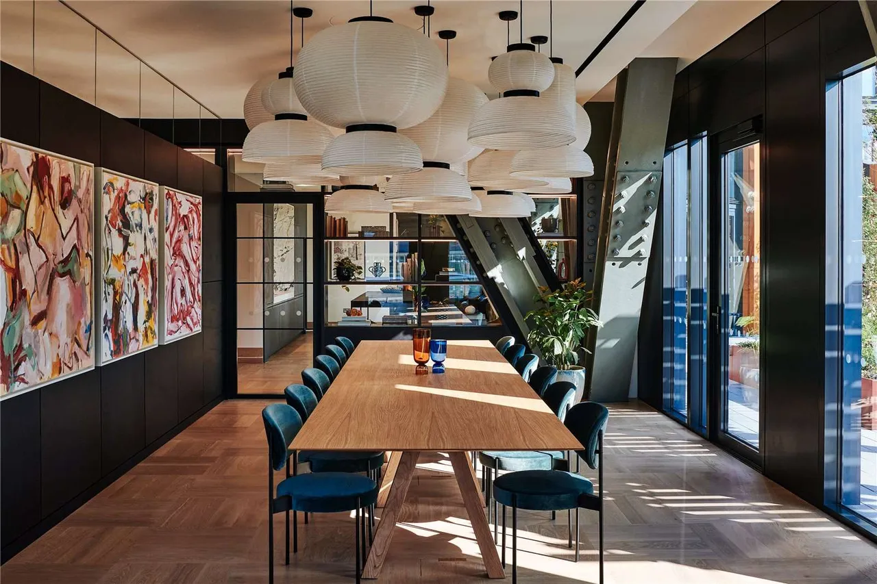 One Crown Place, Sun Street, London, EC2A 2FJ, photo 4