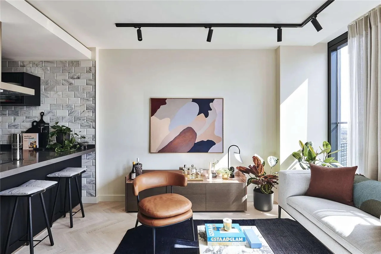 One Crown Place, Sun Street, London, EC2A 2FJ, photo 11