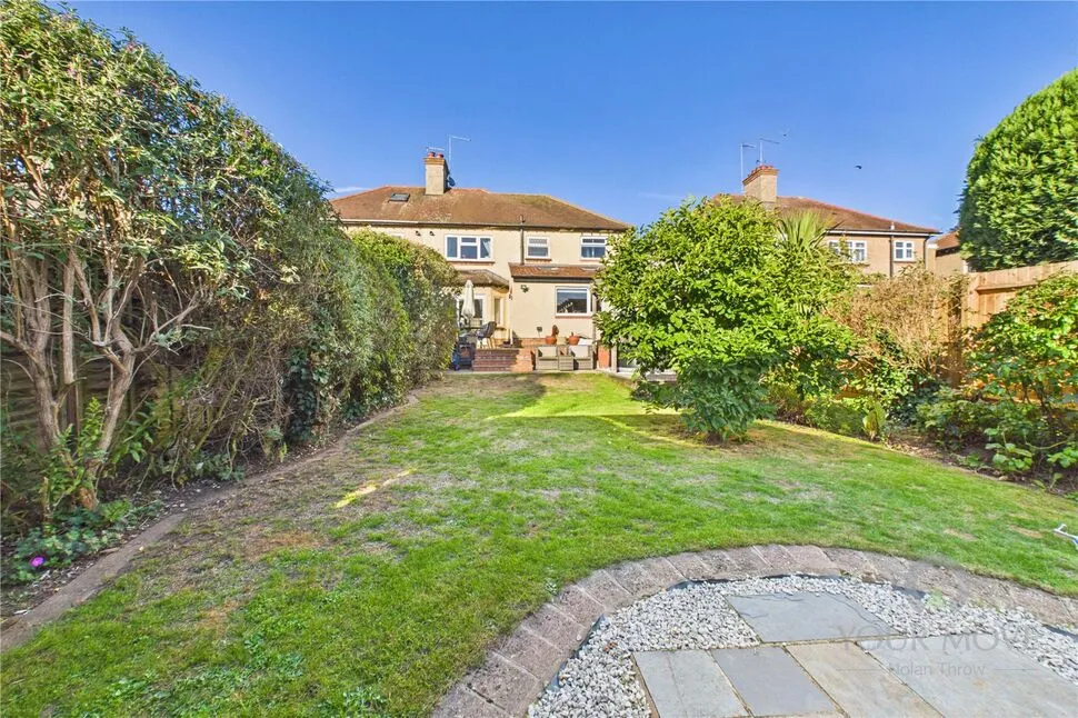 Kingsway, Kingsthorpe, NN2, photo 4