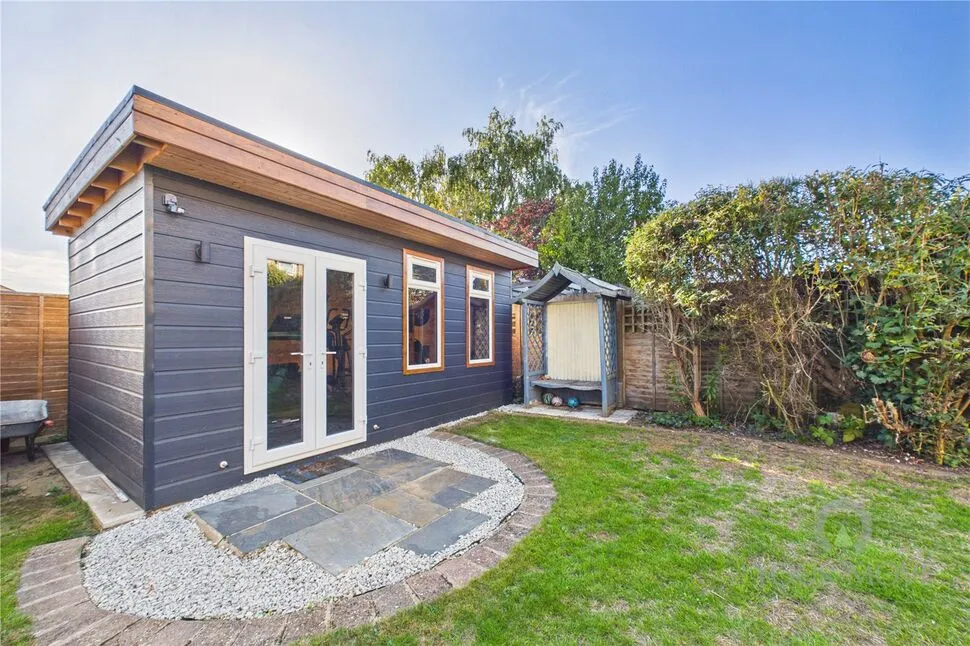 Kingsway, Kingsthorpe, NN2, photo 5