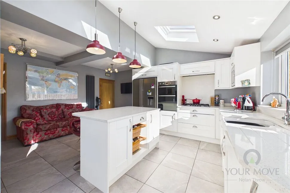 Kingsway, Kingsthorpe, NN2, photo 6