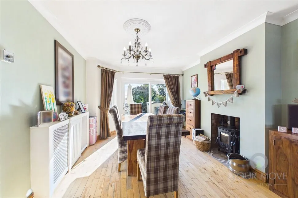 Kingsway, Kingsthorpe, NN2, photo 10