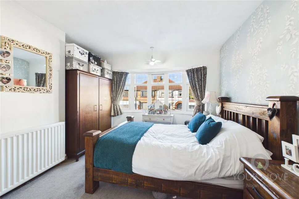 Kingsway, Kingsthorpe, NN2, photo 12
